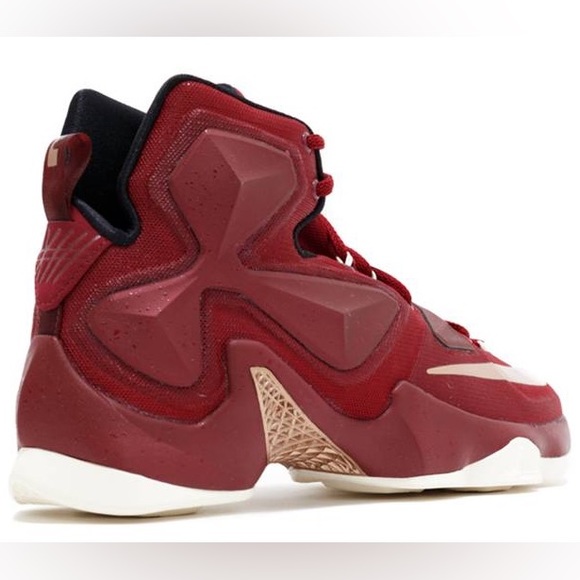 Nike LeBron 13 ‘Greatness’ - Picture 7 of 9